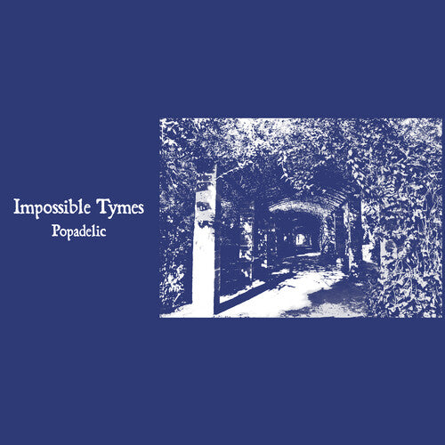 Impossible Tymes - Impossible Tymes - Popadelic