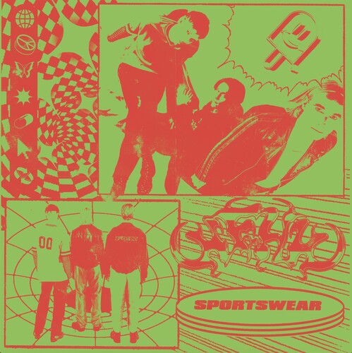Hot Flash Heat Wave - Hot Flash Heat Wave - Sportswear