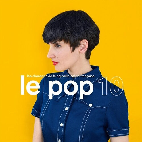 Various Artists - Various Artists - Le Pop 10 (Various Artists)