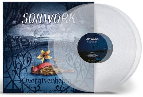 Soilwork - Soilwork - Overgivenheten - Clear