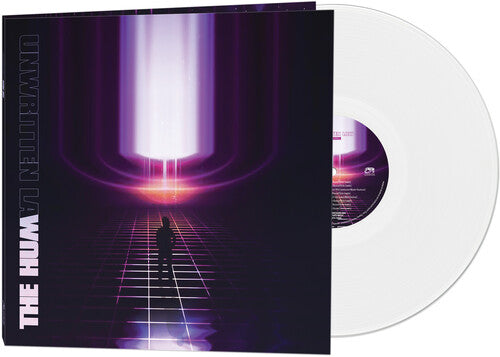 Unwritten Law - Unwritten Law - The Hum - White