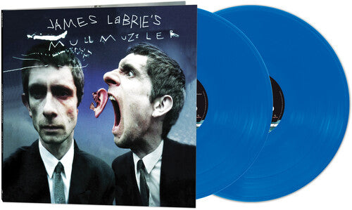 MullMuzzler - MullMuzzler - Keep It To Yourself - Blue