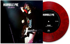 Humble Pie - Humble Pie - Shake - Red Marble