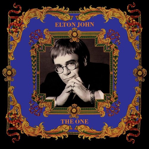 Elton John - Elton John - The One