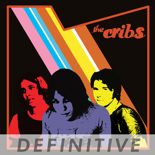 The Cribs - The Cribs - Cribs