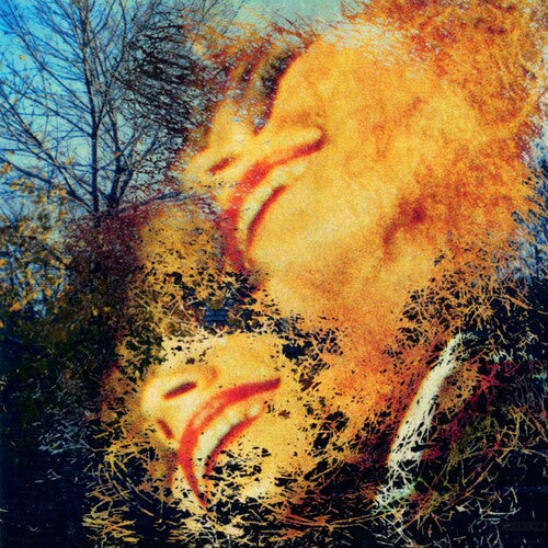 Breathless - Breathless - See Those Colours Fly