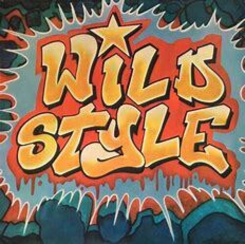 Various Artists - Various Artists - Wild Style (Various Artists)