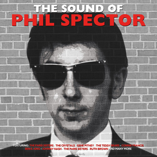 Various Artists - Various Artists - Sound Of Phil Spector / Various - 180gm Vinyl