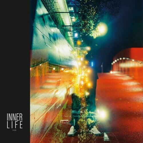 B-Side - B-Side - Inner Life