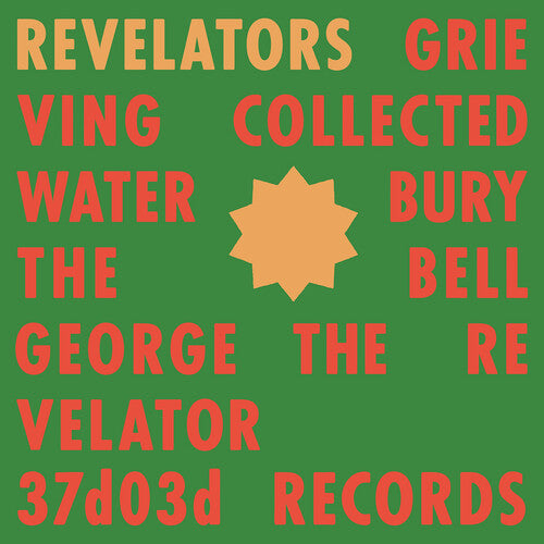 Revelators Sound System - Revelators Sound System - Revelators