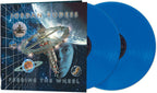 Jordan Rudess - Jordan Rudess - Feeding The Wheel - Blue