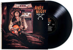 Andy McCoy - Andy McCoy - Jukebox Junkie