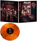 Andy McCoy - Andy McCoy - Jukebox Junkie - Orange Marble