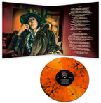 Andy McCoy - Andy McCoy - Jukebox Junkie - Orange Marble