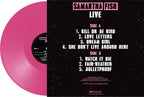 Samantha Fish - Samantha Fish - SAMANTHA FISH Live - Pink