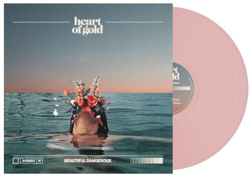 Heart of Gold - Heart of Gold - Beautiful Dangerous - Pink