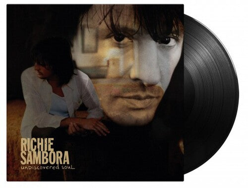 Richie Sambora - Richie Sambora - Undiscovered Soul [180-Gram Black]