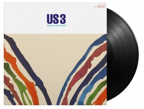 Us3 - Us3 - Hand On The Torch [180-Gram]