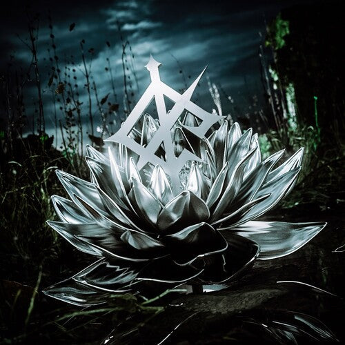 We Came as Romans - We Came as Romans - Darkbloom - Sea Blue