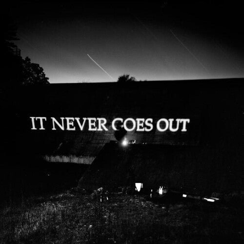 Hotelier - Hotelier - It Never Goes Out