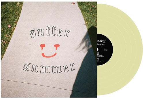 Chastity - Chastity - Suffer Summer