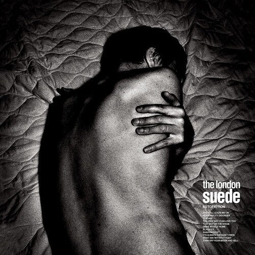 The London Suede - The London Suede - Autofiction