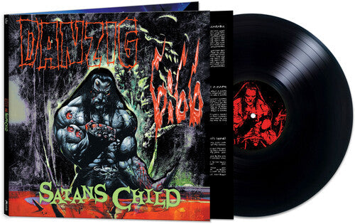 Danzig - Danzig - 6:66: Satan's Child
