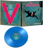 The Vibrators - The Vibrators - Fall Into The Sky - Blue