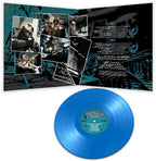 The Vibrators - The Vibrators - Fall Into The Sky - Blue