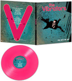 The Vibrators - The Vibrators - Fall Into The Sky - Pink