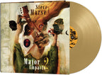 Steve Morse - Steve Morse - Major Impacts 2 - Gold