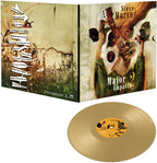 Steve Morse - Steve Morse - Major Impacts 2 - Gold