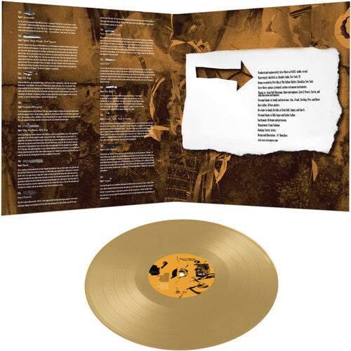 Steve Morse - Steve Morse - Major Impacts 2 - Gold