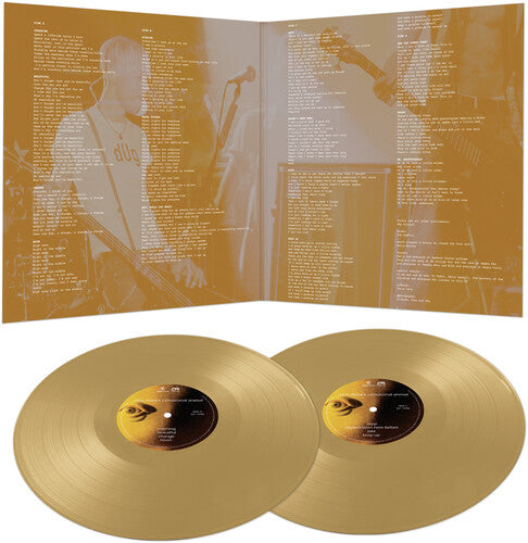 Dug Pinnick - Dug Pinnick - Emotional Animal - Gold