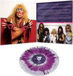 Twisted Sister - Twisted Sister - Donington [Purple/Black/White Splatter]