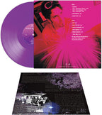 Derek Sherinian - Derek Sherinian - Planet X - Purple