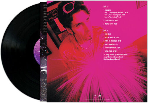 Derek Sherinian - Derek Sherinian - Planet X