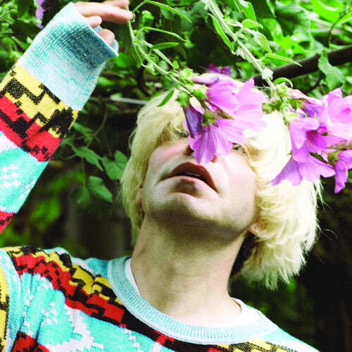 Tim Burgess - Tim Burgess - Typical Music [2LP]