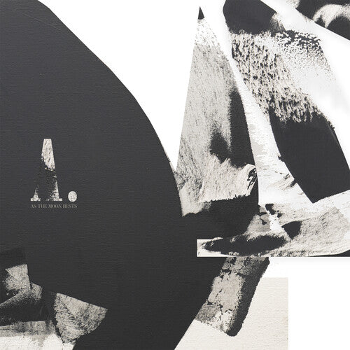 A.a. Williams - A.a. Williams - As The Moon Rests