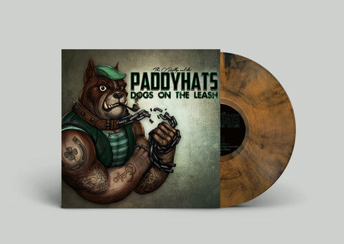 O'Reillys & The Paddyhats - O'Reillys & The Paddyhats - Dogs On The Leash