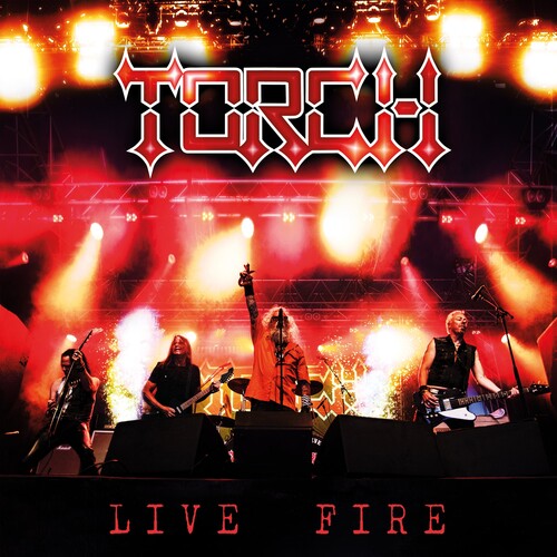 Torch - Torch - Live Fire