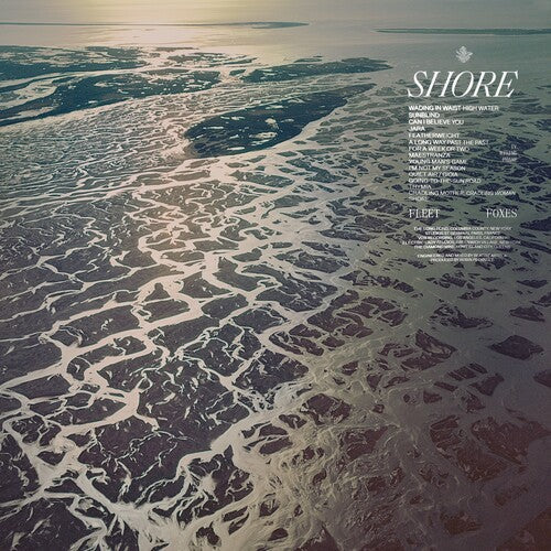 Fleet Foxes - Fleet Foxes - Shore [2LP Double-gatefold]