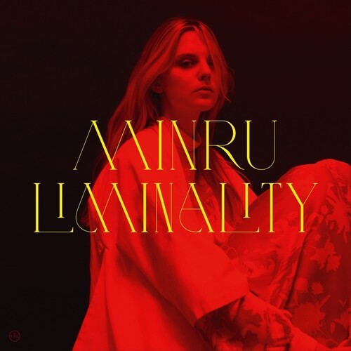 Minru - Minru - Liminality