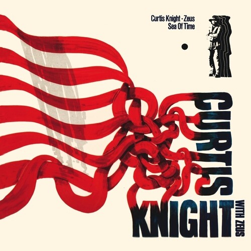 Curtis Knight Zeus - Curtis Knight Zeus - Sea of Time