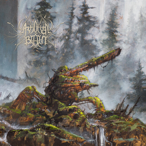 Artificial Brain - Artificial Brain - Artificial Brain