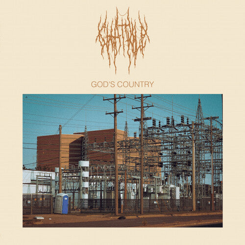 Chat Pile - Chat Pile - God's Country