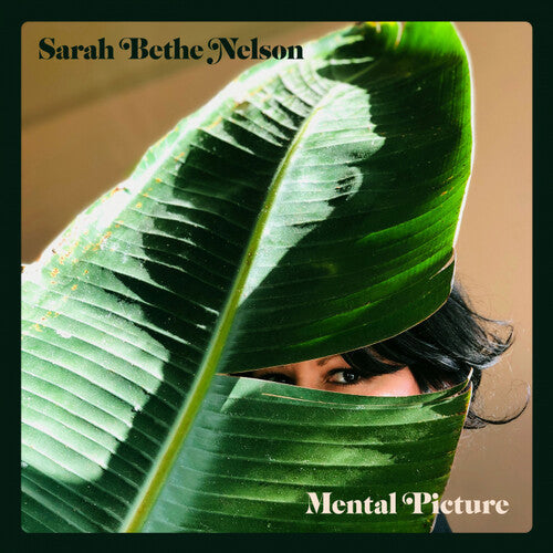 Sarah Bethe Nelson - Sarah Bethe Nelson - Mental