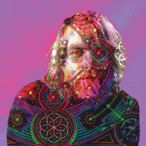 Doug McKechnie - Doug McKechnie - San Francisco Moog: 1968-72 Vol. 1