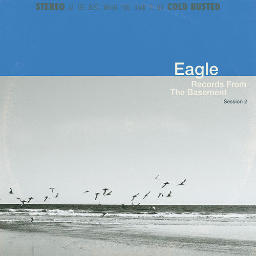 Eagle - Eagle - Record From The Basement Session 2
