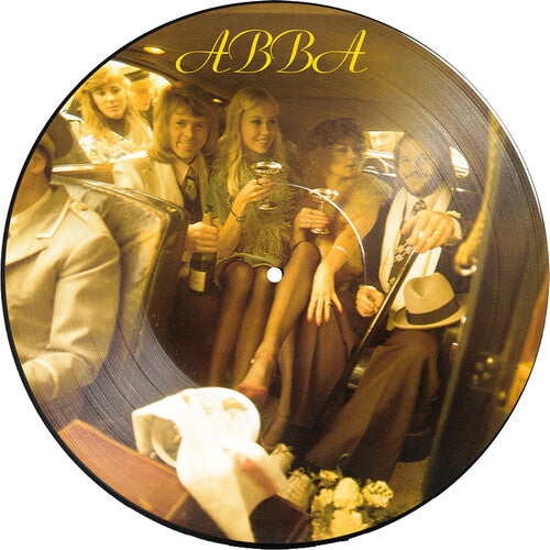 ABBA - Abba [Picture Disc]